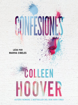 cover image of Confesiones